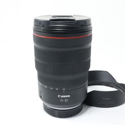 RF15-35mm F2.8 L IS USM