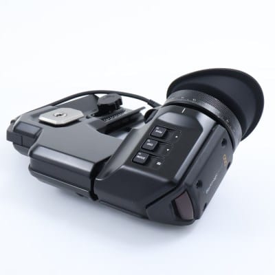 Blackmagic URSA Viewfinder
