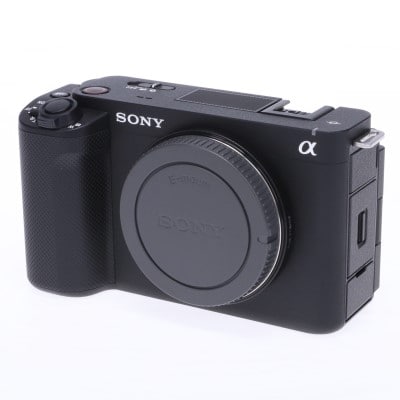 VLOGCAM ZV-E1 ボディ ブラック ZV-E1B
