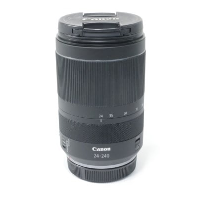RF24-240mm F4-6.3 IS USM