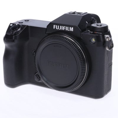 FUJIFILM GFX50S II ボディ