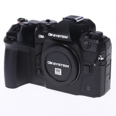 OLYMPUS／OM SYSTEM OM SYSTEM OM-1 Mark II ボディー 中古