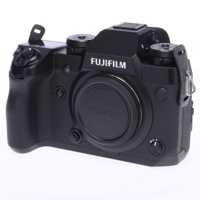 FUJIFILM X-H1 ボディ