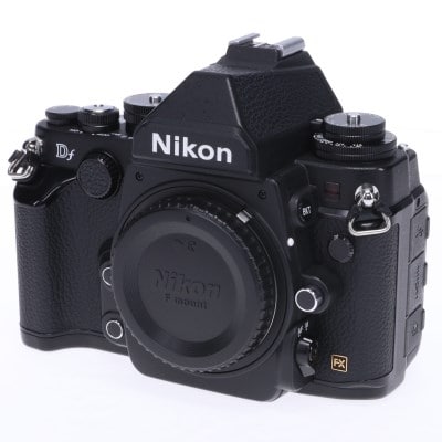 Df ボディ ブラック