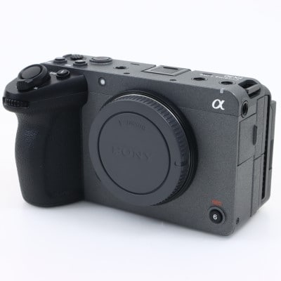 FX30 ボディ ILME-FX30B