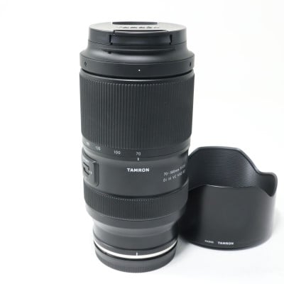 70-180mm F/2.8 Di III VC VXD G2 (Model A065Z) ニコンZマウント