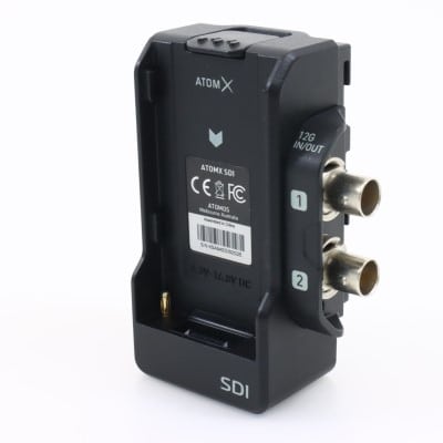 ATOMXSDI01 [AtomX SDI expansion module]