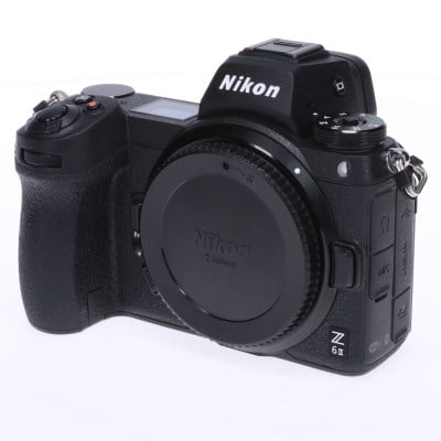 Z6II ボディ