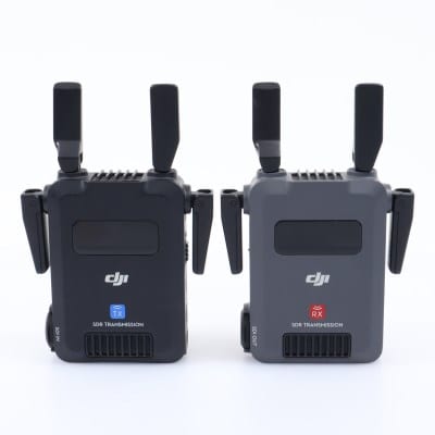 SDR Transmissionコンボ DT2003
