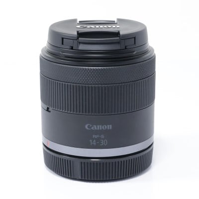 RF-S14-30mm F4-6.3 IS STM PZ