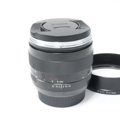 Makro Planar T* 2/50 ZE