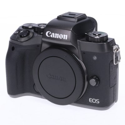 EOS M5 ボディー