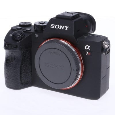 α7R III ボディ ILCE-7RM3