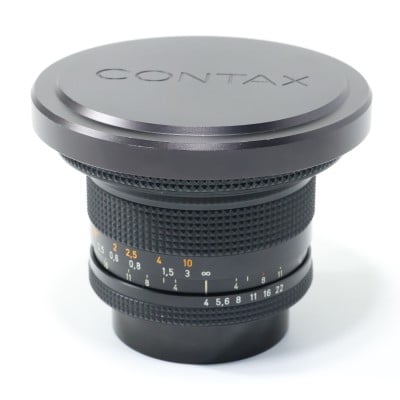 Distagon T* 18mm F4 AE G