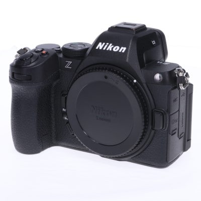 Z5II ボディ