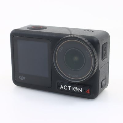 Osmo Action 4 アドベンチャーコンボ CA2040