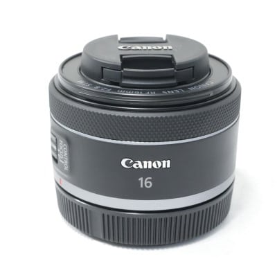 RF16mm F2.8 STM