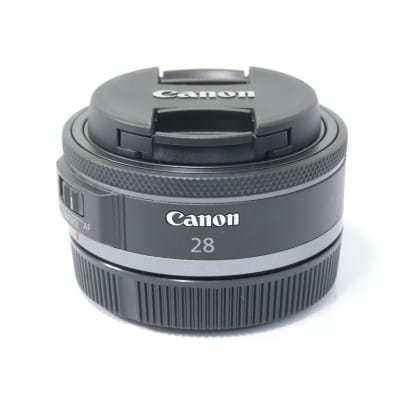RF28mm F2.8 STM