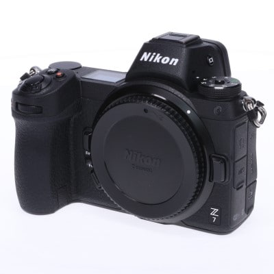 Z7 ボディ