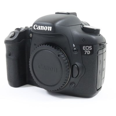 EOS 7D ボディー