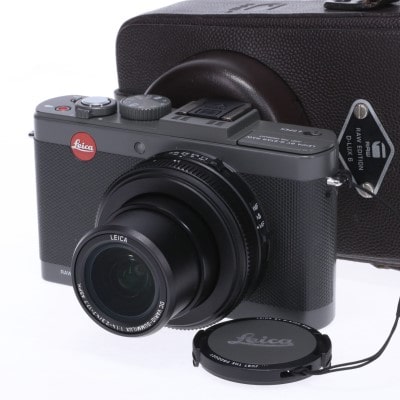 D-LUX 6 G-STAR RAW Edition