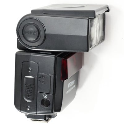 スピードライト SB-600