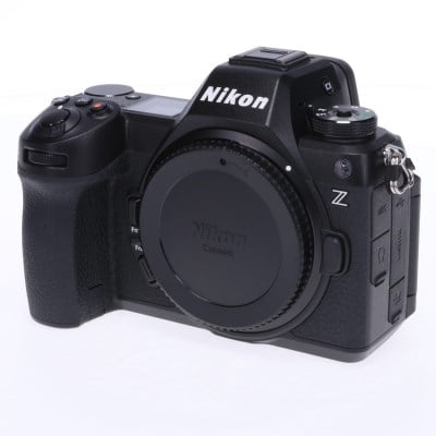 Z6III ボディ