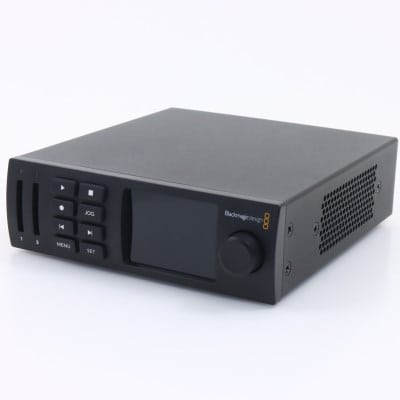 HYPERD/STM [HyperDeck Studio Mini]