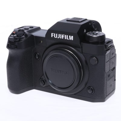 FUJIFILM X-H2 ボディ