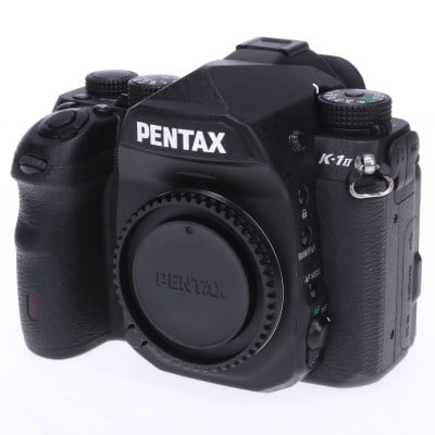 PENTAX K-1 Mark II ボディキット