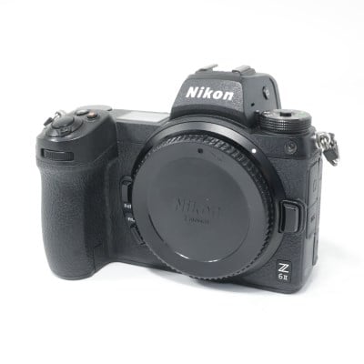 Z6II ボディ