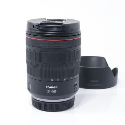 RF24-105mm F4 L IS USM
