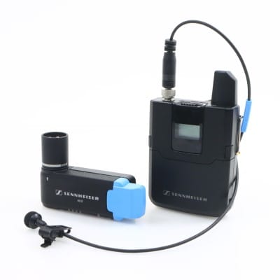 AVX-MKE 2 SET [ワイヤレスマイクロホンシステム]