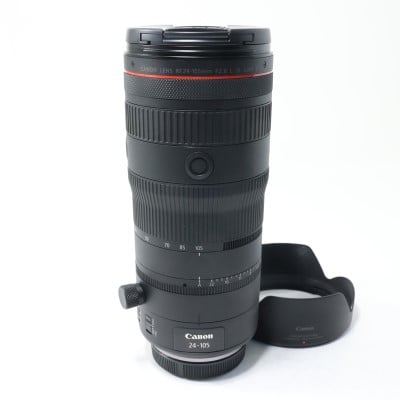 RF24-105mm F2.8 L IS USM Z