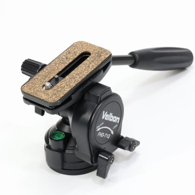 ビデオ用雲台 FHD-71Q