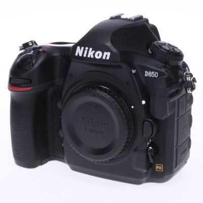 D850 ボディ