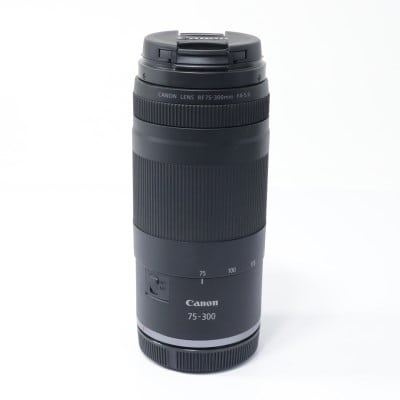RF75-300mm F4-5.6