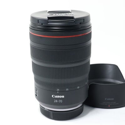 RF24-70mm F2.8 L IS USM