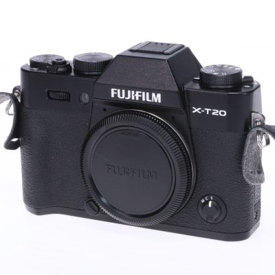 富士フイルム X-T20 ボディ Amazon.co.jp: FUJIFILM ミラーレス一眼 X-T20 ボディ ブラック