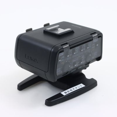 DMW-XLR1 [XLRマイクロホンアダプター]