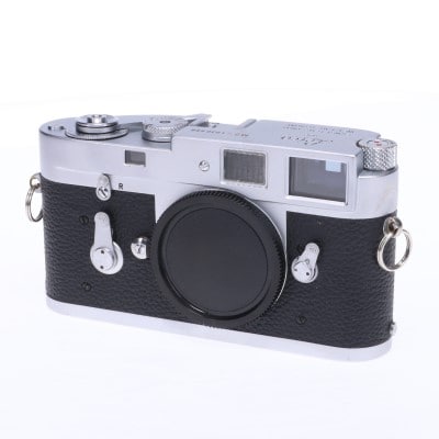 レンジファインダーカメラ 中古 商品一覧｜新品・中古通販フジヤ