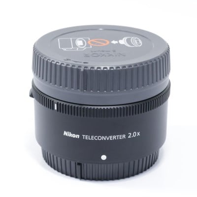 Z TELECONVERTER TC-2.0x