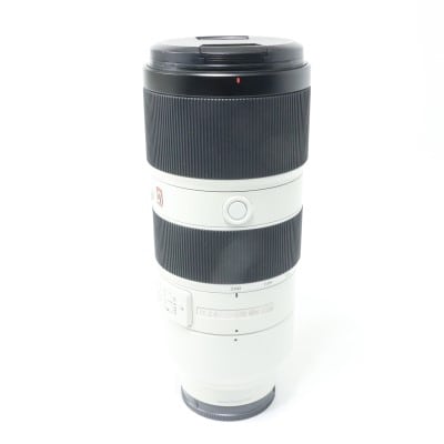 FE 70-200mm F2.8 GM OSS SEL70200GM