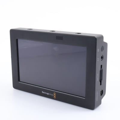 Blackmagic Video Assist 5 3G