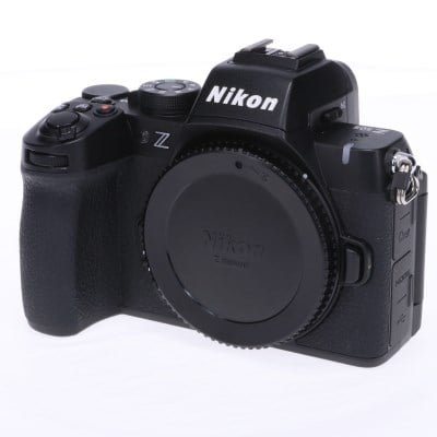 Z50II ボディ