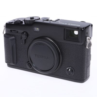 FUJIFILM X-Pro3 ボディ ブラック