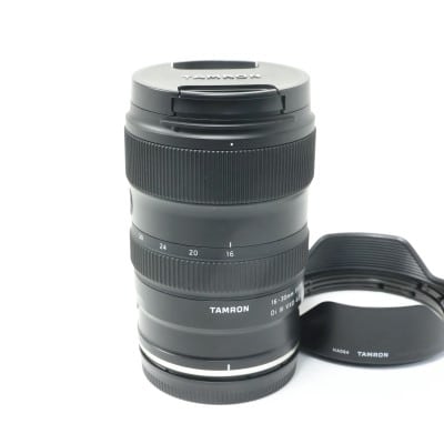 16-30mm F/2.8 Di III VXD G2 (Model A064Z) ニコンZマウント