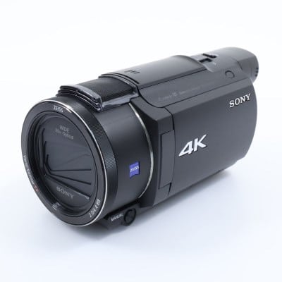 FDR-AX55 FDR-AX55/BC