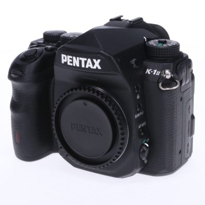 PENTAX K-1 Mark II ボディキット