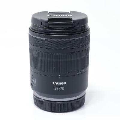 RF28-70mm F2.8 IS STM
